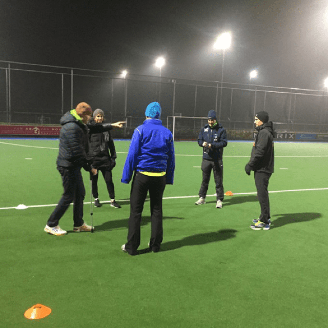 Workshop coachend leidinggeven